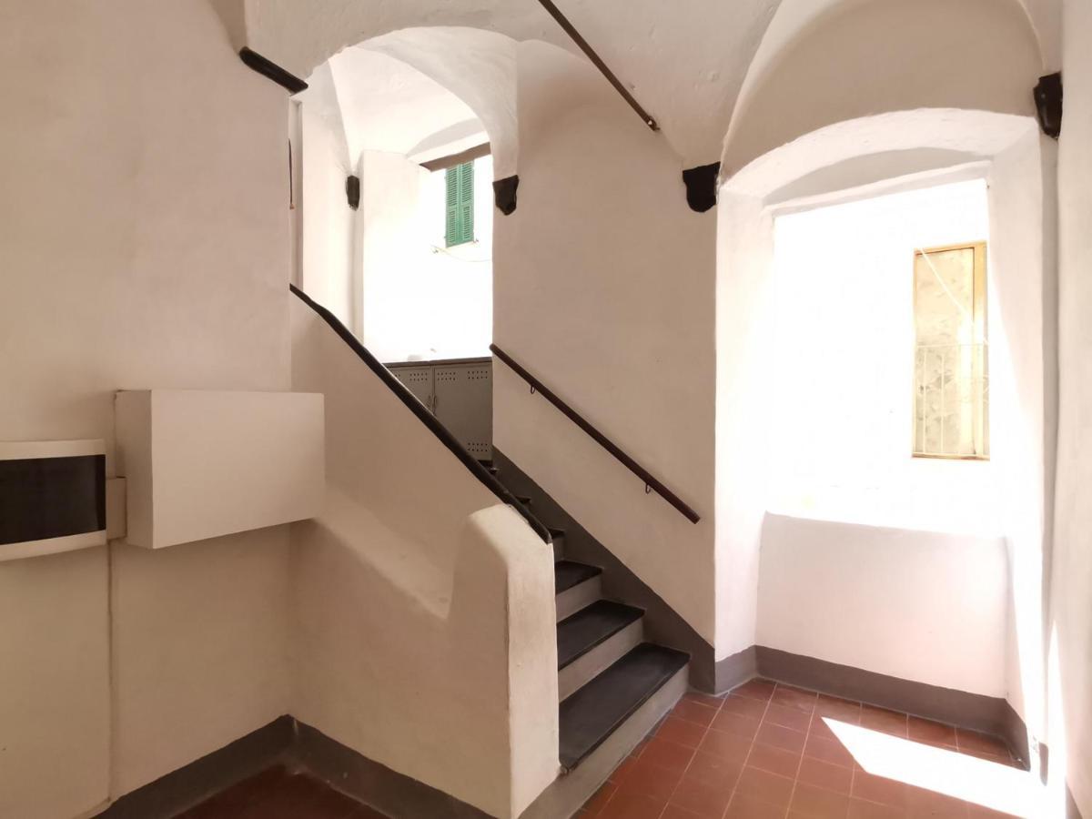 Appartamento Da Amente Alassio Esterno foto