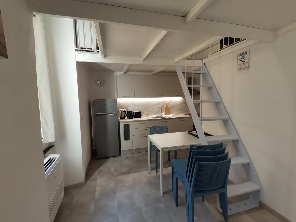 Appartamento Da Amente Alassio Esterno foto