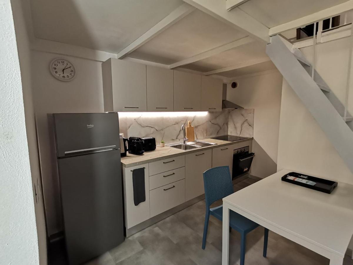 Appartamento Da Amente Alassio Esterno foto