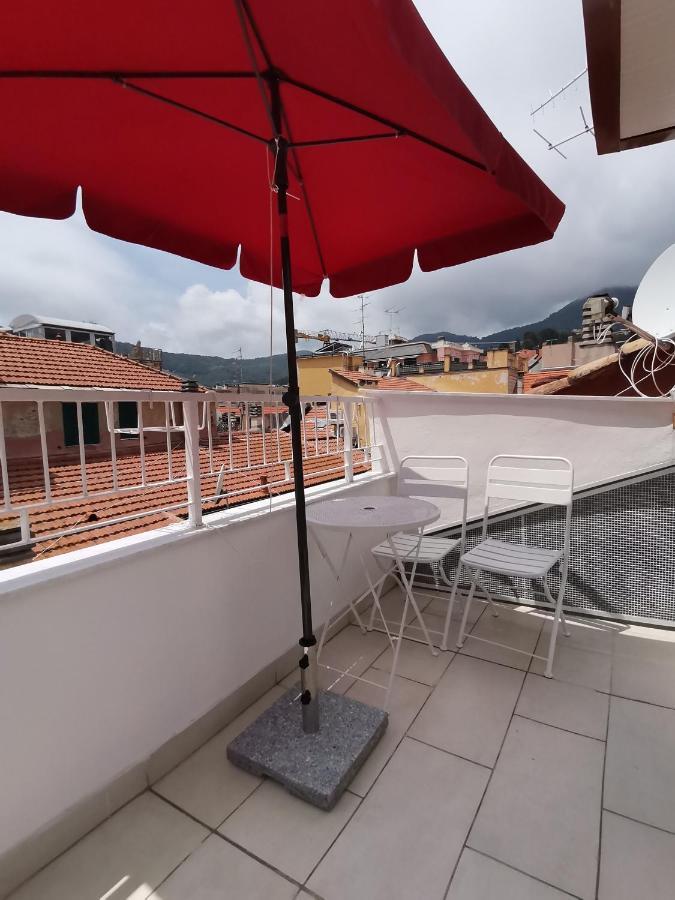 Appartamento Da Amente Alassio Esterno foto