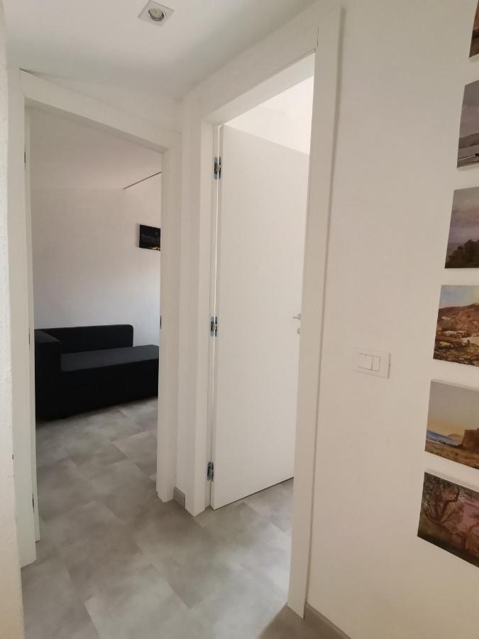 Appartamento Da Amente Alassio Esterno foto