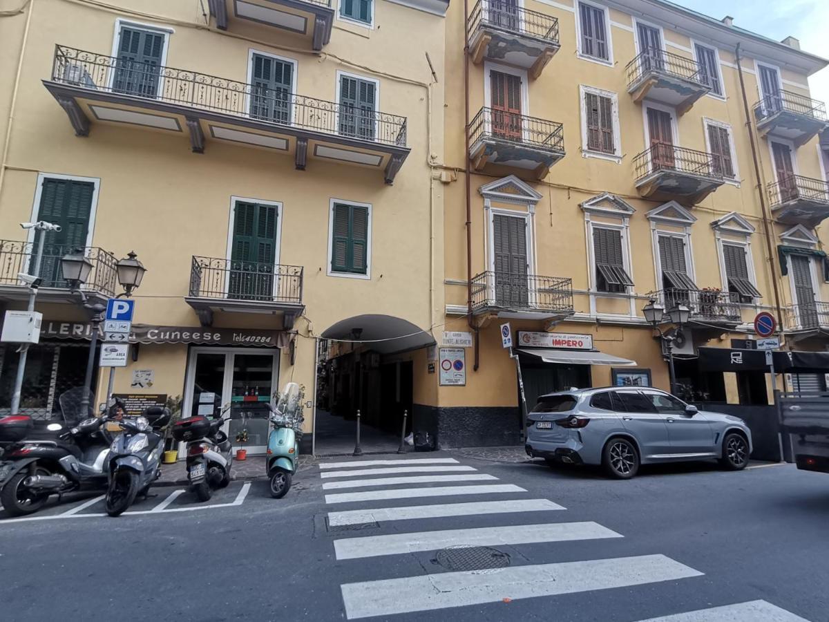 Appartamento Da Amente Alassio Esterno foto