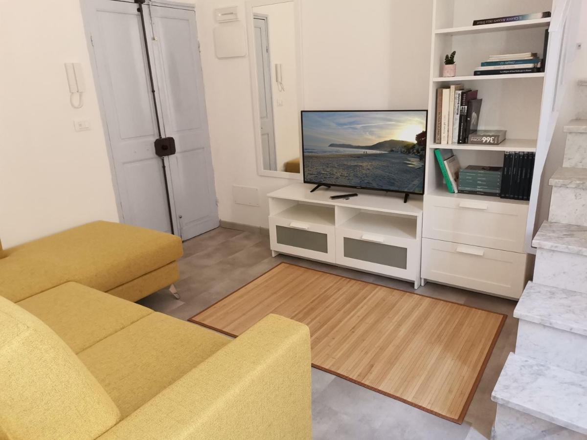 Appartamento Da Amente Alassio Esterno foto
