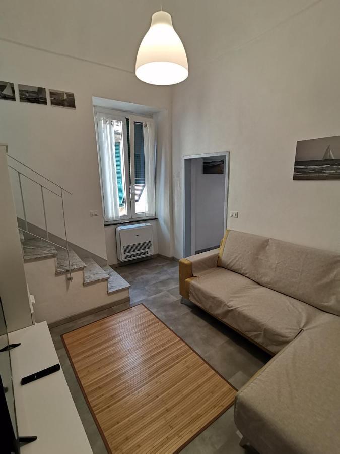 Appartamento Da Amente Alassio Esterno foto